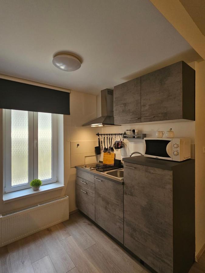 Golden Sun Apartment Загреб Екстериор снимка