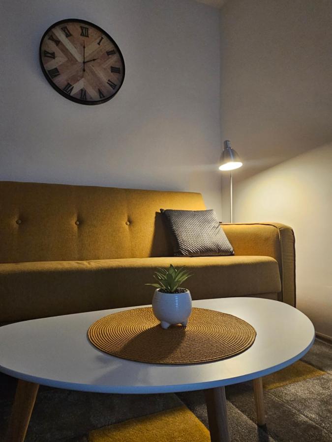 Golden Sun Apartment Загреб Екстериор снимка