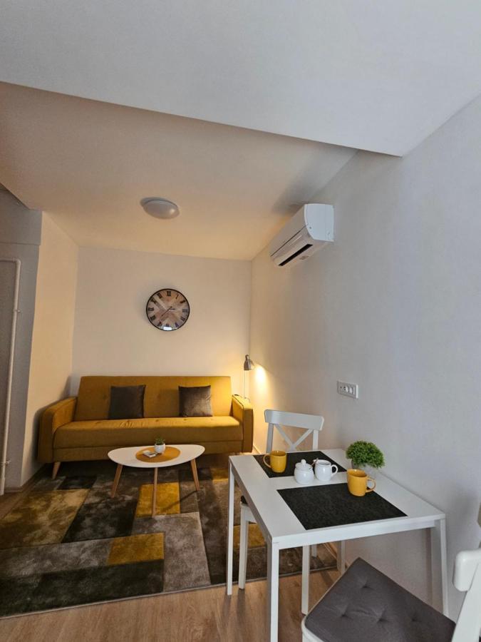 Golden Sun Apartment Загреб Екстериор снимка