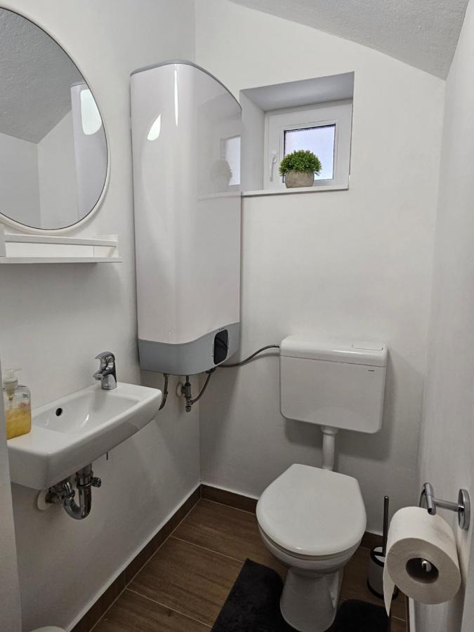 Golden Sun Apartment Загреб Екстериор снимка