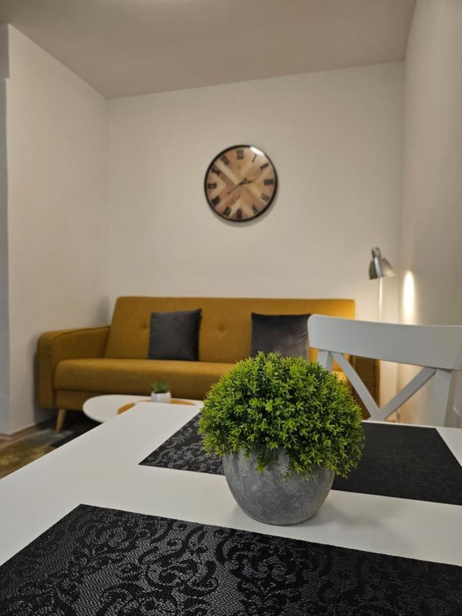 Golden Sun Apartment Загреб Екстериор снимка